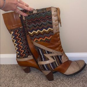 L’Artiste by Spring Step MARI BOOT